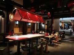 大堂-麦当劳(南后街店)