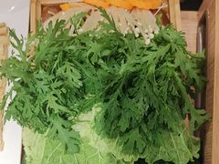 -蝎王府羊蝎子(西直门店)