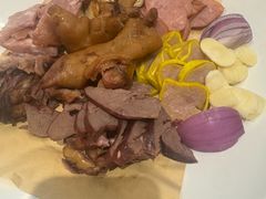 -李氏八大件老菜馆(万宝街店)
