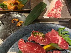 -谷牛日式烤肉(宝山U天地店)