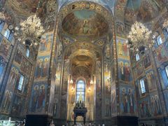 -滴血救世主教堂