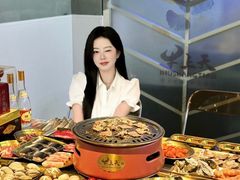 -牛天下·牛肉·海鲜·打边炉·融合菜