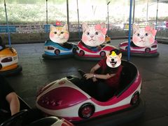 -盈香心动乐园