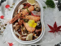 -3号仓库·创意中国菜(嘉兴龙鼎万达店)