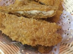 -酷公社·榴莲披萨(太原街店)