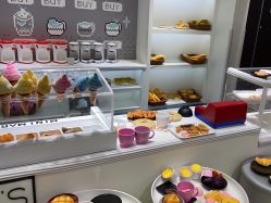 -MINI MARS KIDS CLUB亲子家庭中心(长宁天山店)