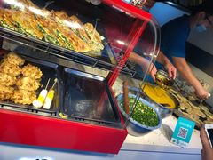 -老上海葱油饼(黄河路店)