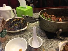 -徐师傅太子锅(龙泽路店)