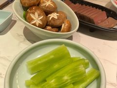 -捞神煲汤火锅(湖滨商业街店)