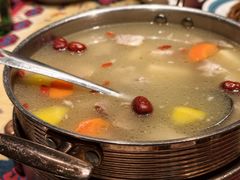 -巴依老爷新疆美食(工体旗舰店)