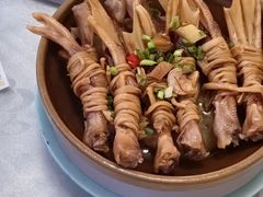 -涵家味土菜馆·徽州一绝臭鳜鱼(三河古镇店)