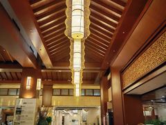-宜春明月山维景国际温泉度假酒店