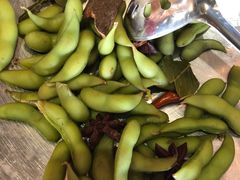 -陈阿婆重庆绿色鱼火锅