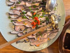 -印象鲵宴·张家界地标美食名片(溪布街店)