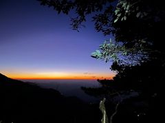 -萍乡武功山风景名胜区