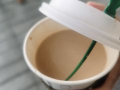 -星巴克(无锡高铁站店)