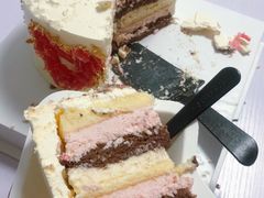 -CAKE BOSS 蛋糕老板(西单君太百货店)