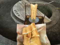 -水井拉粉油条(赤坎民国风情街店)