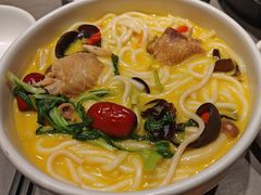 -云海肴·汽锅鸡·云南菜(高德置地店)