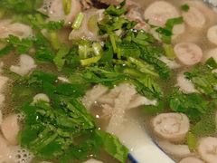 -老三羊汤【北兴隆街店】