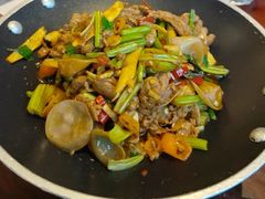 -妈妈菜舟山海鲜(定海古城店)