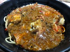 -沈记烧烤海鲜(江汉二路店)