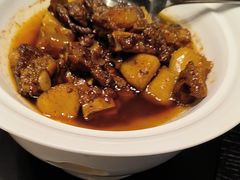 -忆江南·临江鱼馆