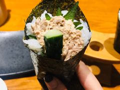 -千代武日本料理(爱建店)