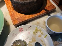 -绿茶餐厅(千岛湖银泰城店)