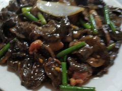 -金台阶鱼馆(于桥水库店)