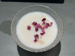 烤奶炖梨-小吊梨汤·北京菜·烤鸭(清河万象汇店)