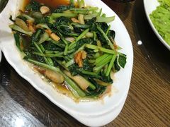 -鹦鹉小厨味道餐厅(山大南路店)