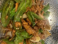 -彭耕记猪油炒小菜(吉联mall店)