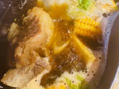-火炉火自助餐(枫蓝国际店)