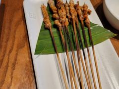 把把烧五花肉-云海肴·汽锅鸡·云南代表菜(天山百盛优客店)