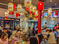 -虾领航小龙虾·吉林烧烤(柳州路店)