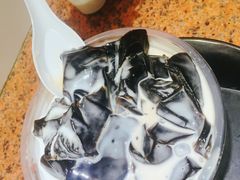 龟苓膏-百花传统甜品店(原址店)