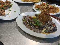 -龙眼南白粥六顺白粥