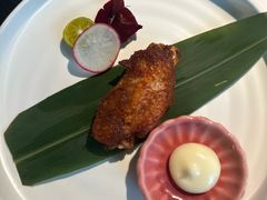 -花潮料理艺食馆(成都万象城店)