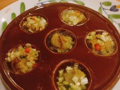 蒜香蜗牛-萨莉亚意大利餐厅(龙胜站颂荟商场店)