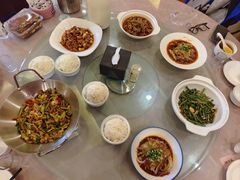 -成都驻京办餐厅(蜀都宾馆店)