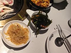 -韩时烤肉(枫蓝店)