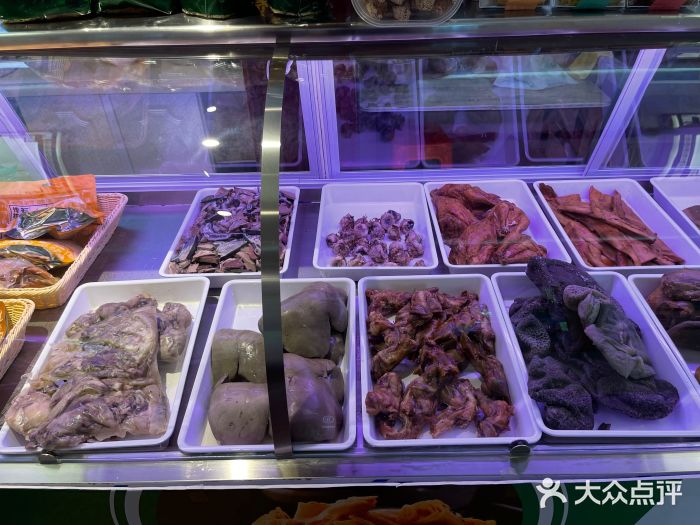 年记·兴顺斋 牛街清真熟食小吃店图片