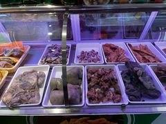 -年记·兴顺斋 牛街清真熟食小吃店