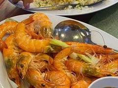 -大茄来海鲜餐厅(亚洲城分行)