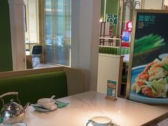 -荔粥记潮汕砂锅粥(太湖路店)