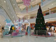 -圆融购物中心(南天成路店)