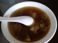 牛筋汤-好成财牛排馆(涂门街总店)