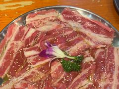 -kingkong大猩猩烤肉(CBD店)