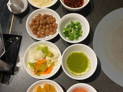 -鼓楼东街老火锅(鼓楼店)